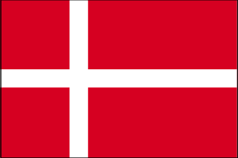 drapeau danois