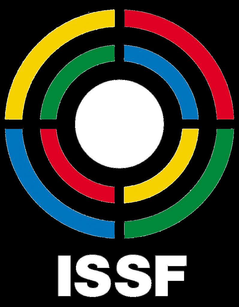 logo ISSF