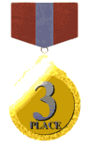 médaille 3